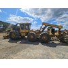 2023 Tigercat 625H Skidder